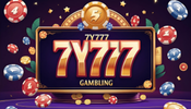 7y777